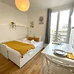Apartamento New 447 Welles - Cosy Center