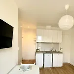 New 447 Welles - Cosy Center Apartamento París