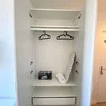 New 447 Welles - Cosy Center * París