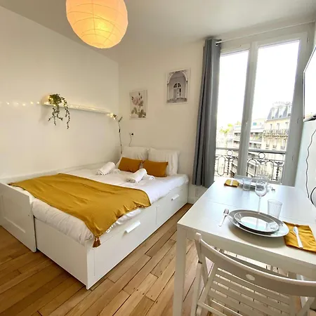 Apartmán New 447 Welles - Cosy Center