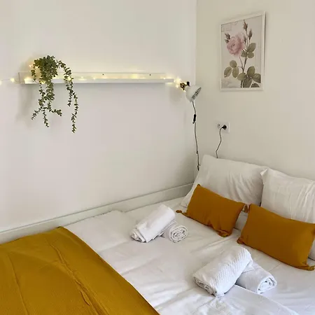 New 447 Welles - Cosy Center Paříž