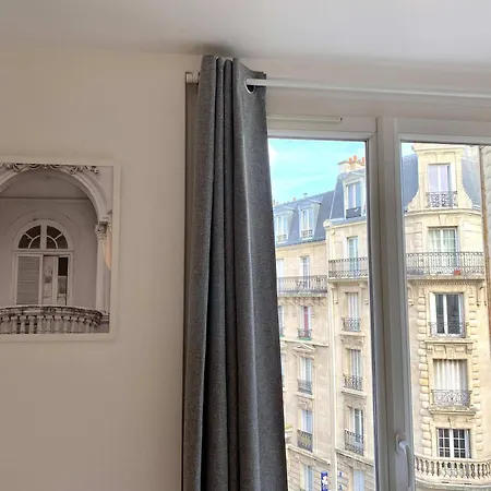 New 447 Welles - Cosy Center Apartmán