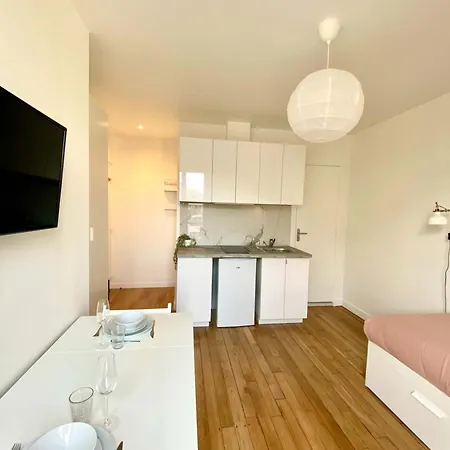 New 447 Welles - Cosy Center Apartmán