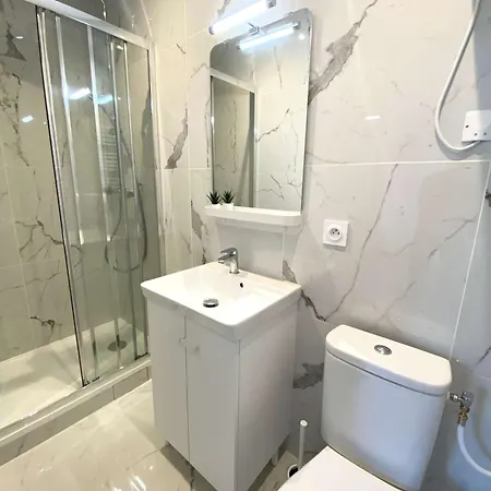 Apartmán New 447 Welles - Cosy Center *