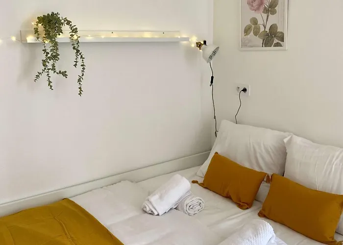 New 447 Welles - Cosy Center Paris