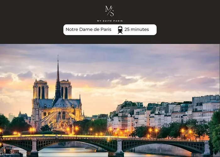 New 447 Welles - Cosy Center Paris
